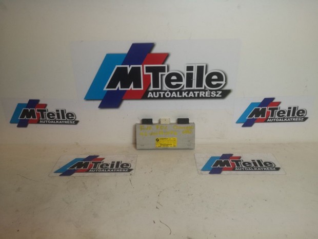 [GYRI BONTOTT] BMW - CSOMAGTRAJT ELEKTRONIKA - 5-S / F07 GT+LCI;